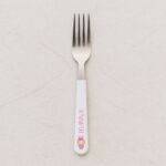 Πιρούνι με Όνομα - Labubu