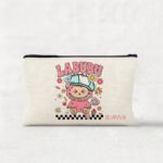 Κασετίνα με Όνομα - Labubu