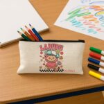 Κασετίνα με Όνομα - Labubu - Image 2