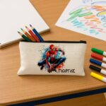 Κασετίνα με Όνομα - Spider man - Image 2