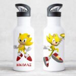 Stainless Steel Straw Bottle Tails