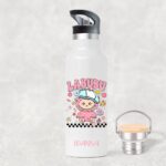 Παιδικό Μπουκάλι Θερμός Labubu