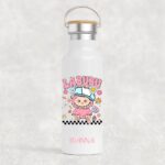 Παιδικό Μπουκάλι Θερμός Labubu - Image 2