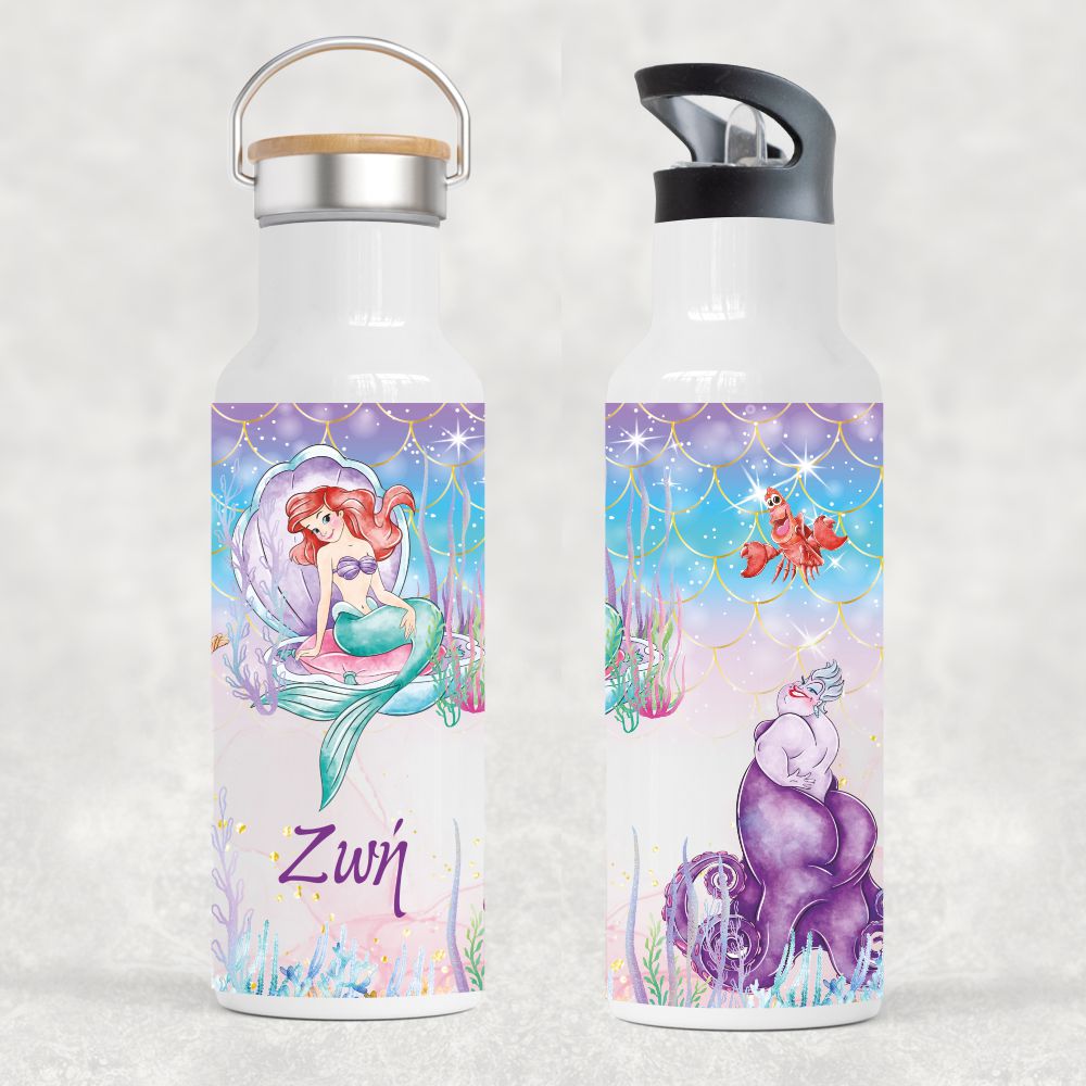 ΜΕΤ3610-26 Stainless Steel Thermo Bottle Ariel - Image 1