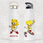 Stainless Steel Thermo Bottle Tails