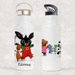 Παιδικό Μπουκάλι Θερμός Bing