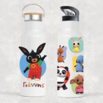 Παιδικό Μπουκάλι Θερμός Bing