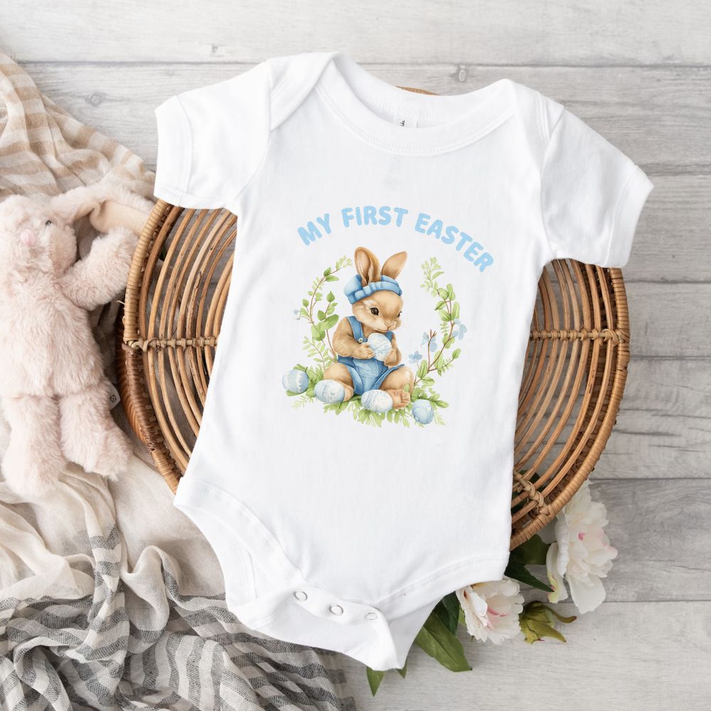 Βρεφικά Φορμάκια το Πρώτο μου Πάσχα