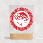 Led Night Light Olympiakos