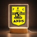 Led Night Light ΑΡΗΣ - Image 2
