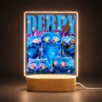 Led Night Light Derpy - Image 2