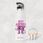 Παιδικό Μπουκάλι Θερμός 67