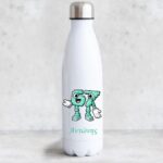 Παιδικό Μπουκάλι Θερμός 67