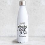 Παιδικό Μπουκάλι Θερμός 67